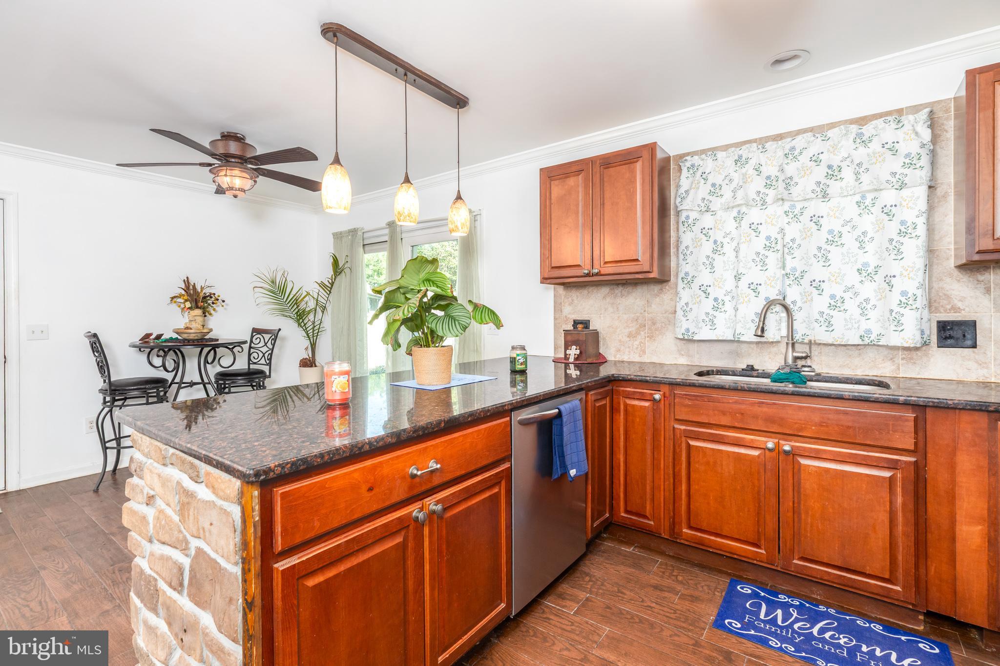 SUMTER POINT - Residential