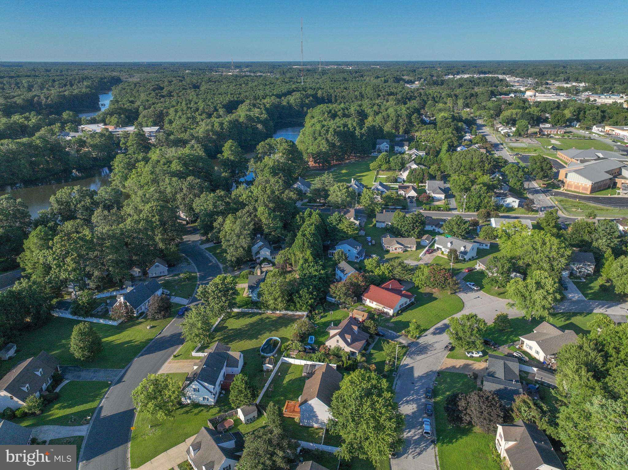 SUMTER POINT - Residential