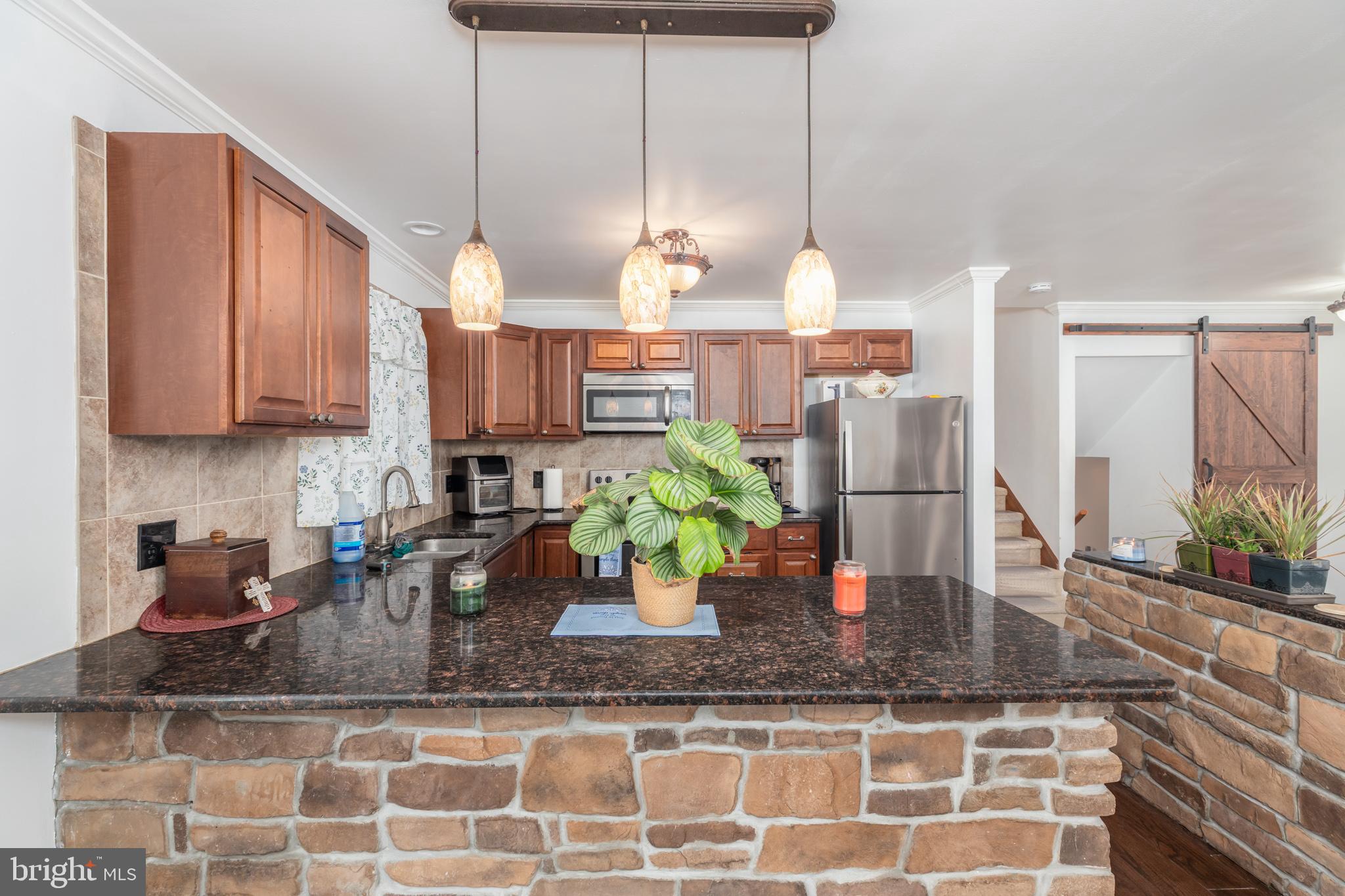 SUMTER POINT - Residential