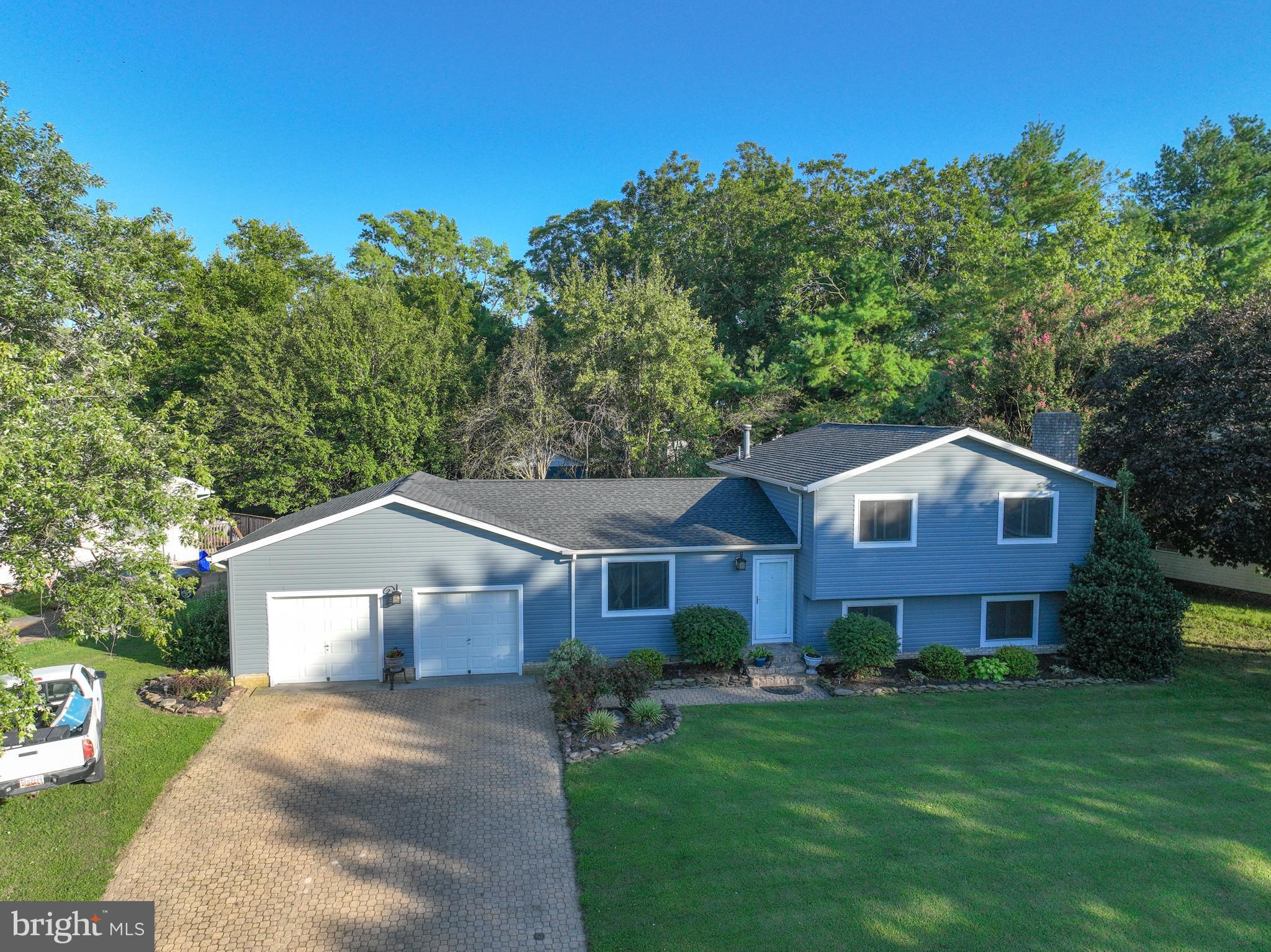 SUMTER POINT - Residential