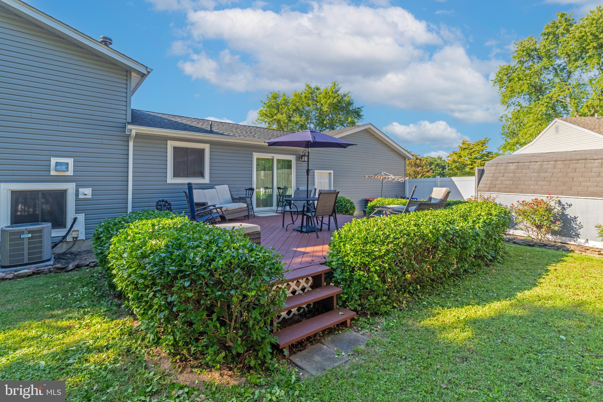 SUMTER POINT - Residential