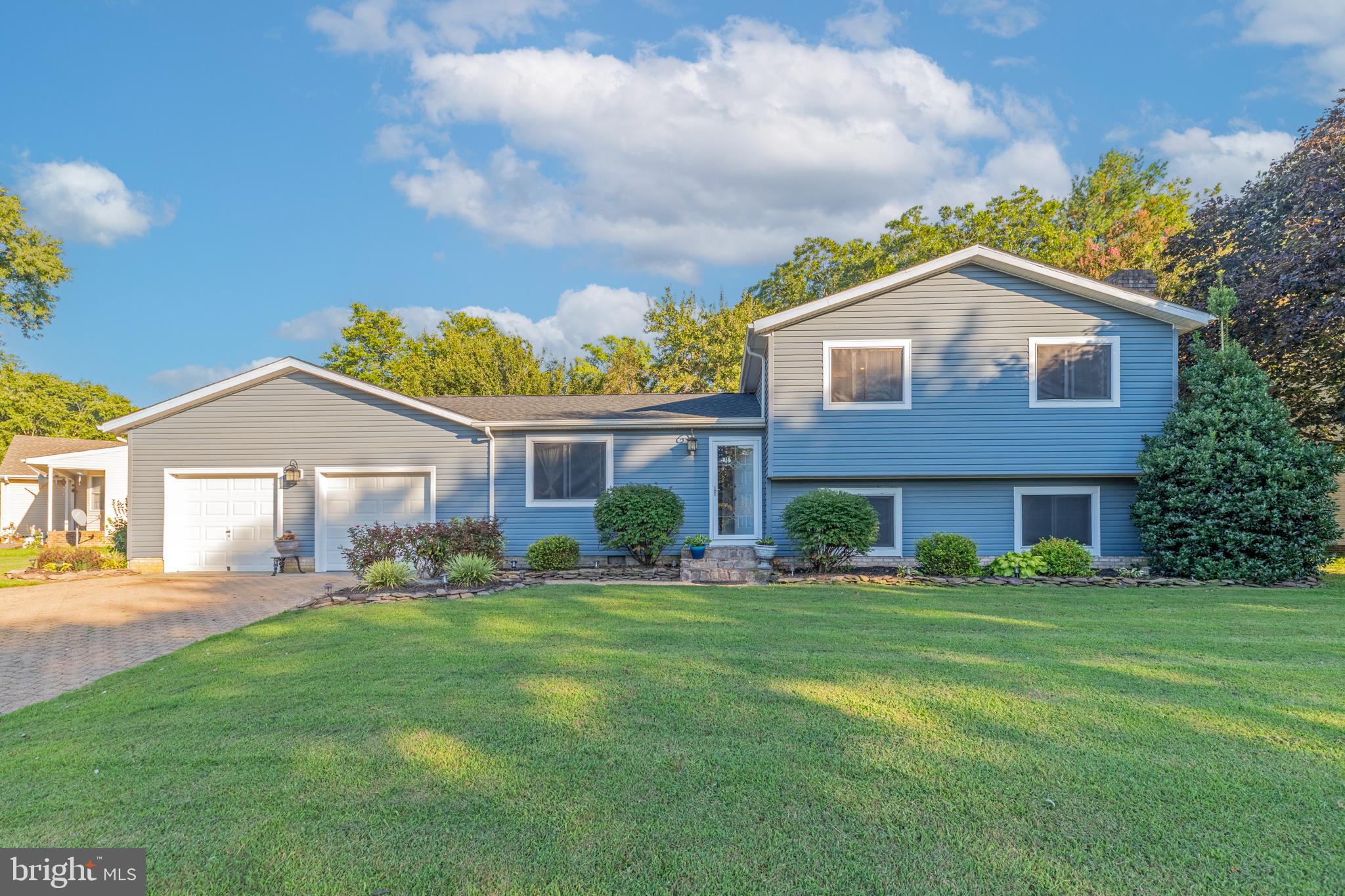 SUMTER POINT - Residential