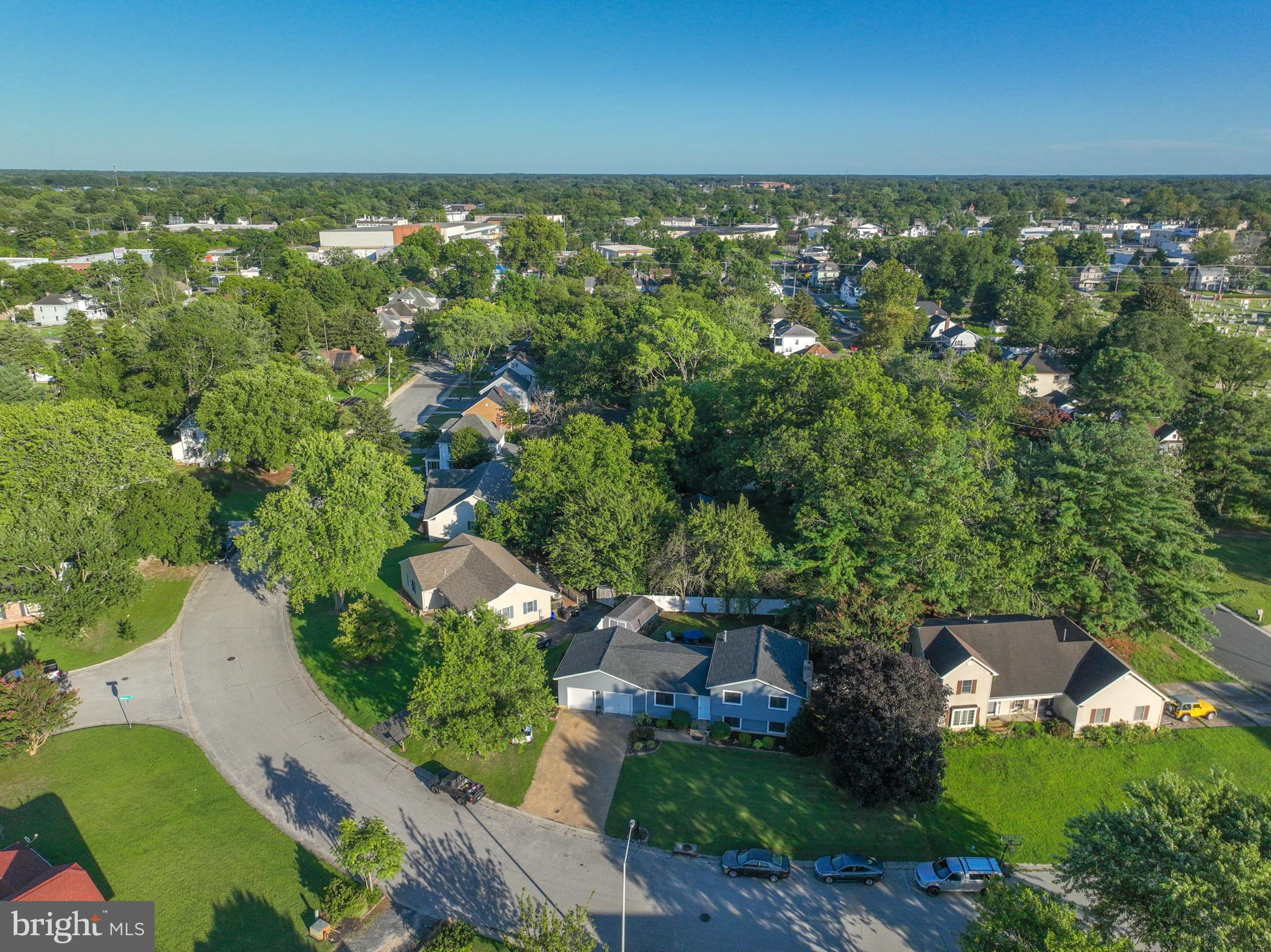 SUMTER POINT - Residential
