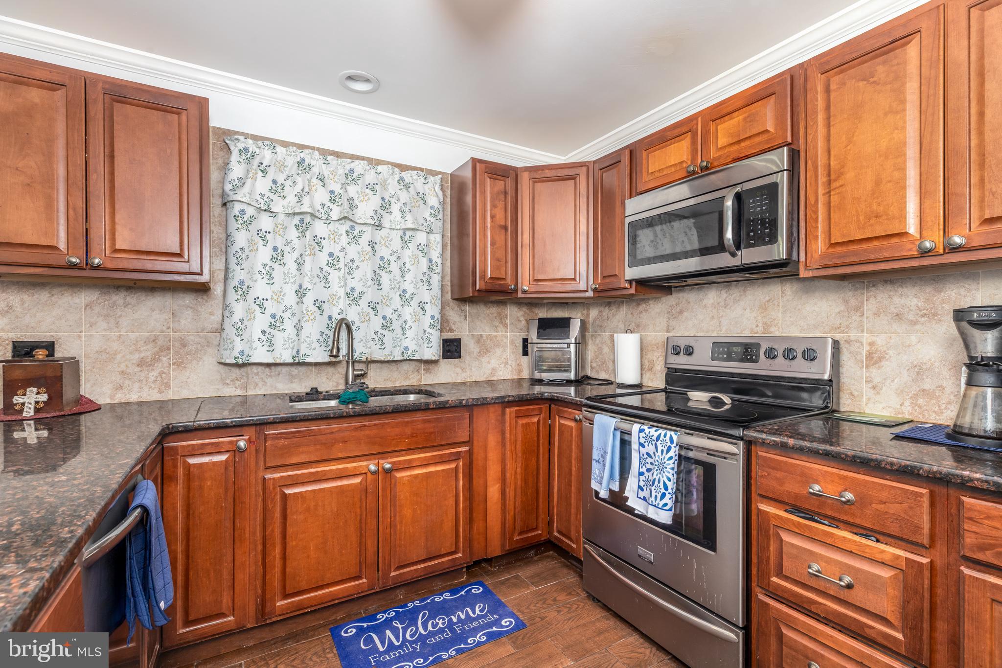 SUMTER POINT - Residential