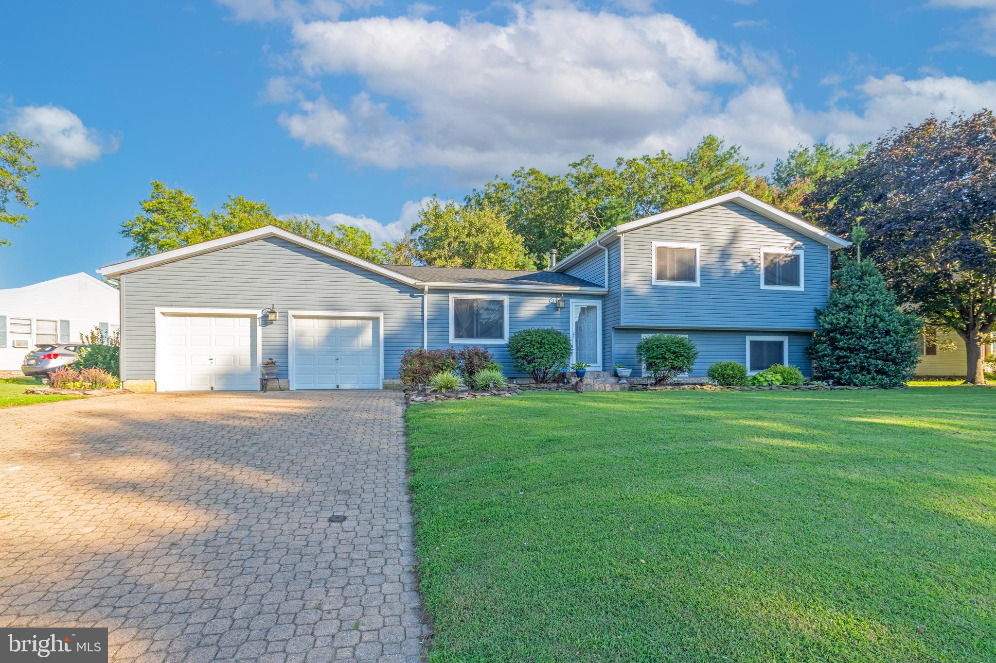 SUMTER POINT - Residential