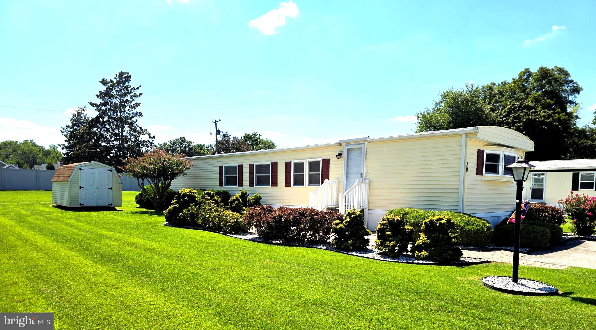 20 BRANCHWOOD DRIVE