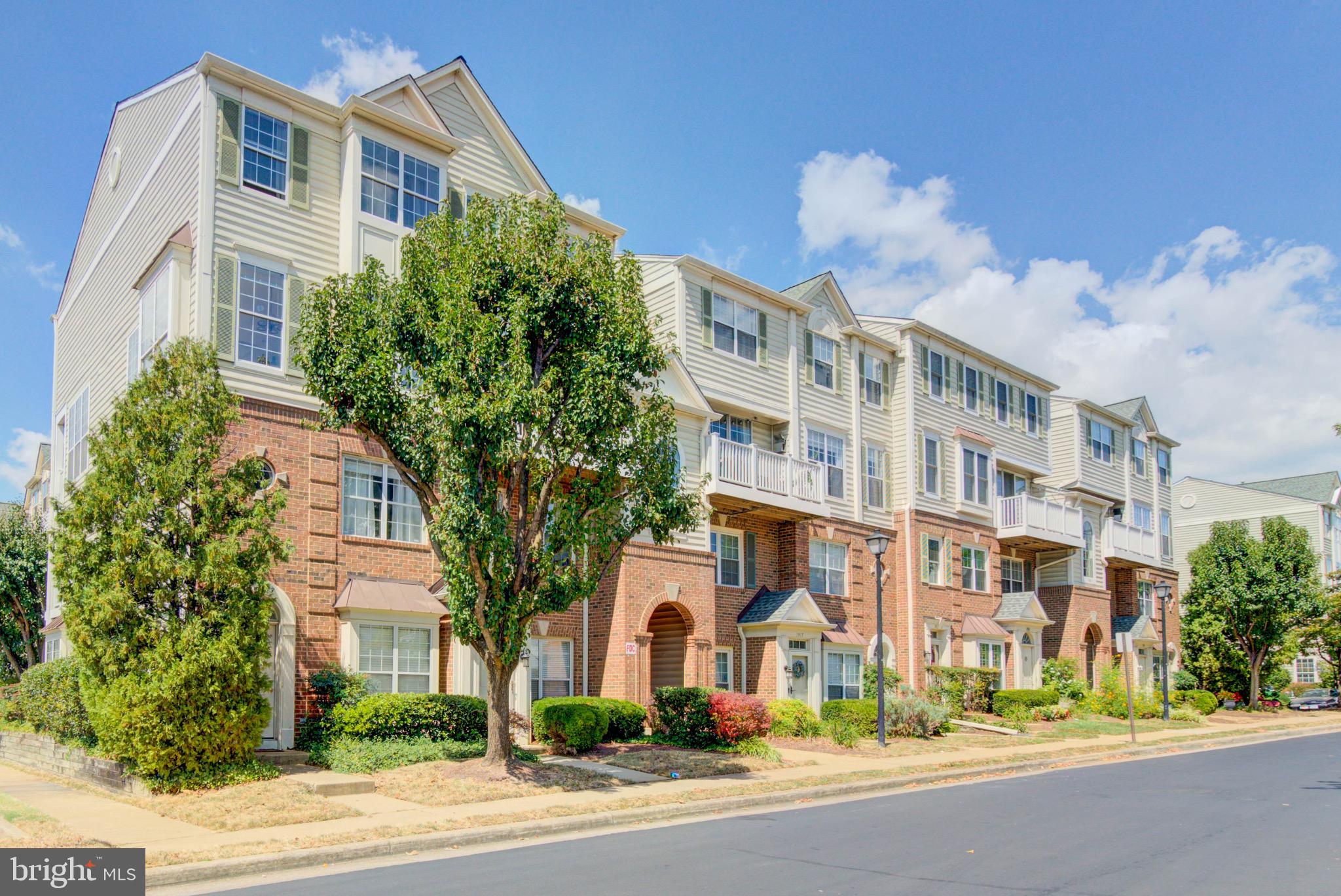 KINGSGATE - Residential Lease