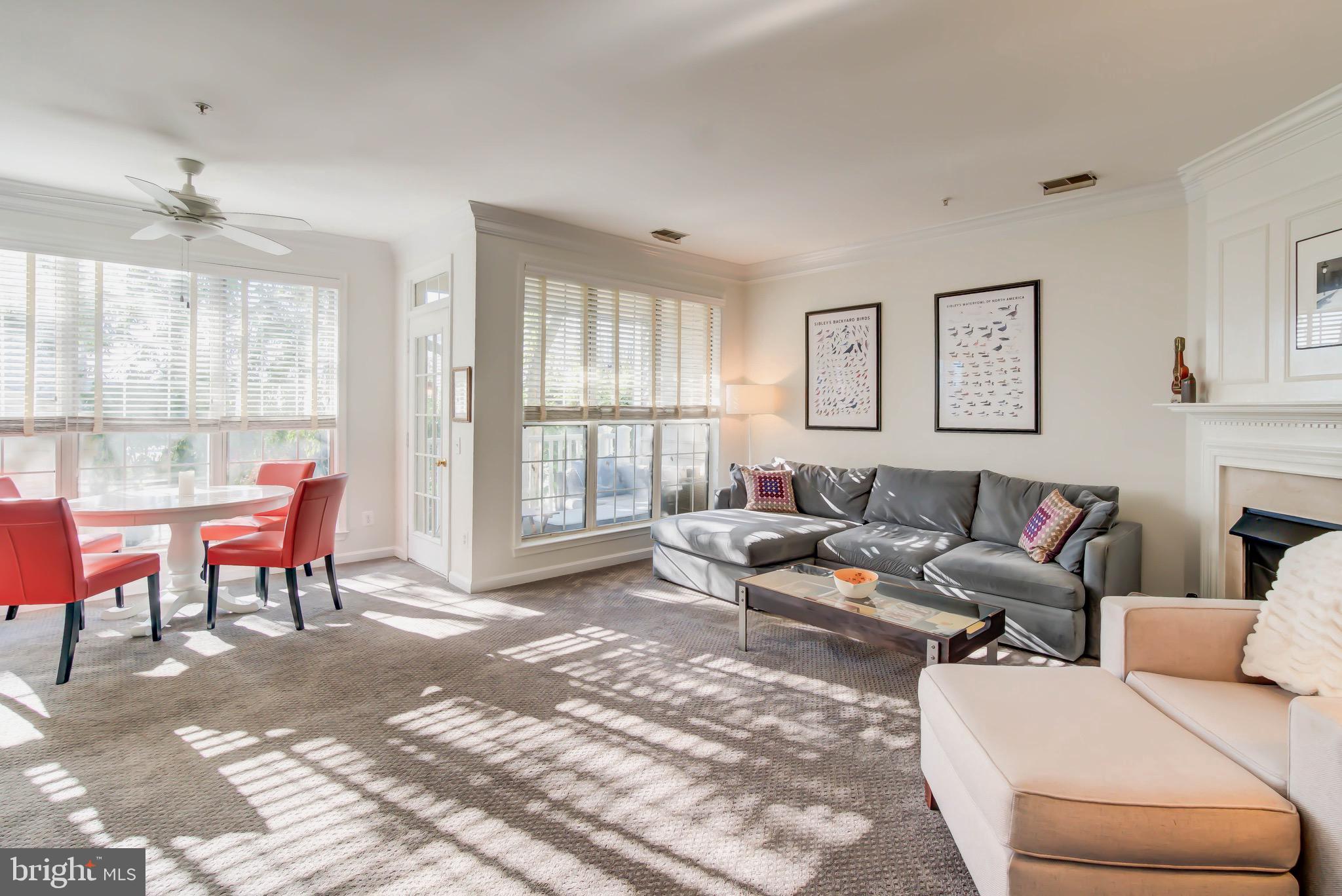 KINGSGATE - Residential Lease