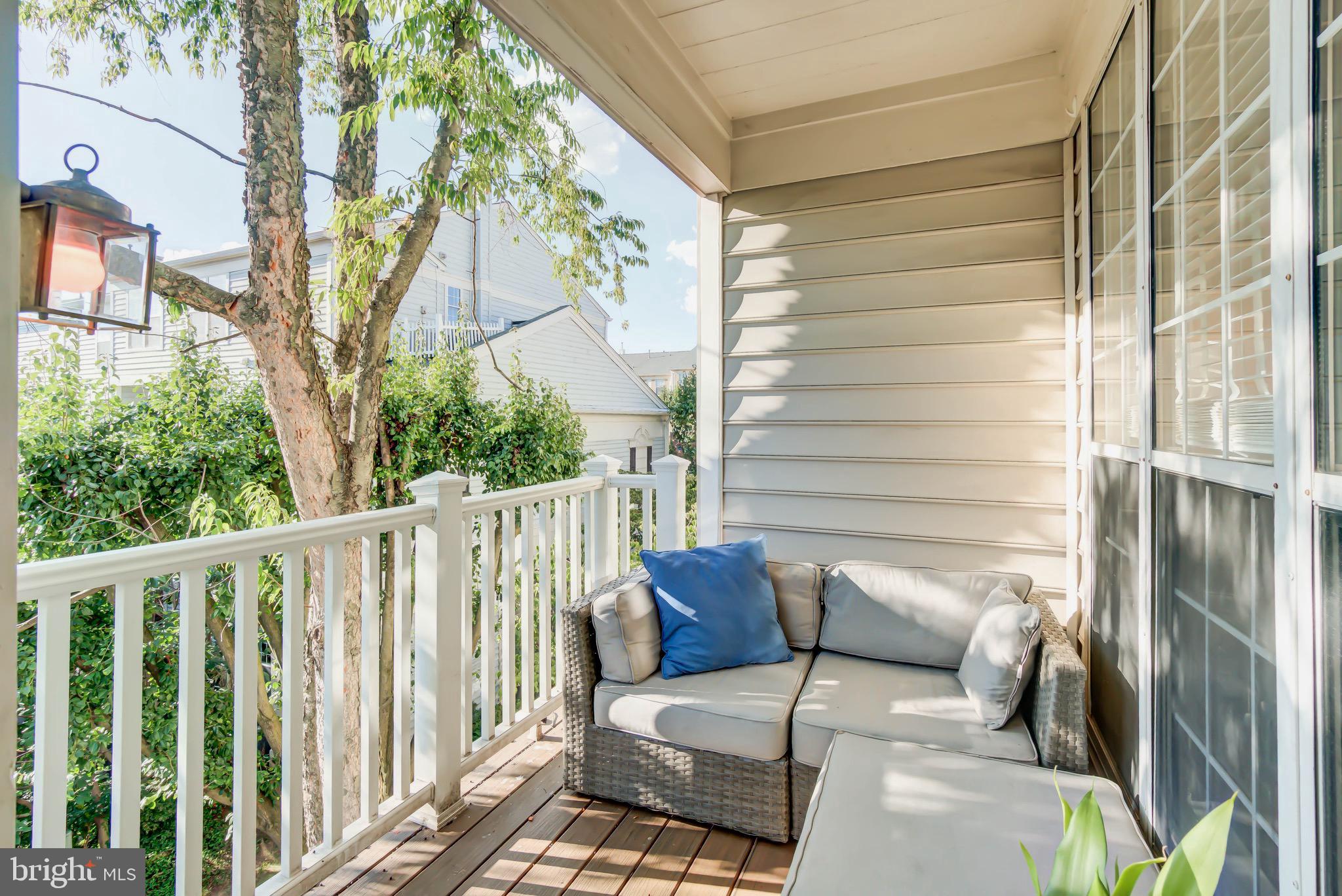 KINGSGATE - Residential Lease