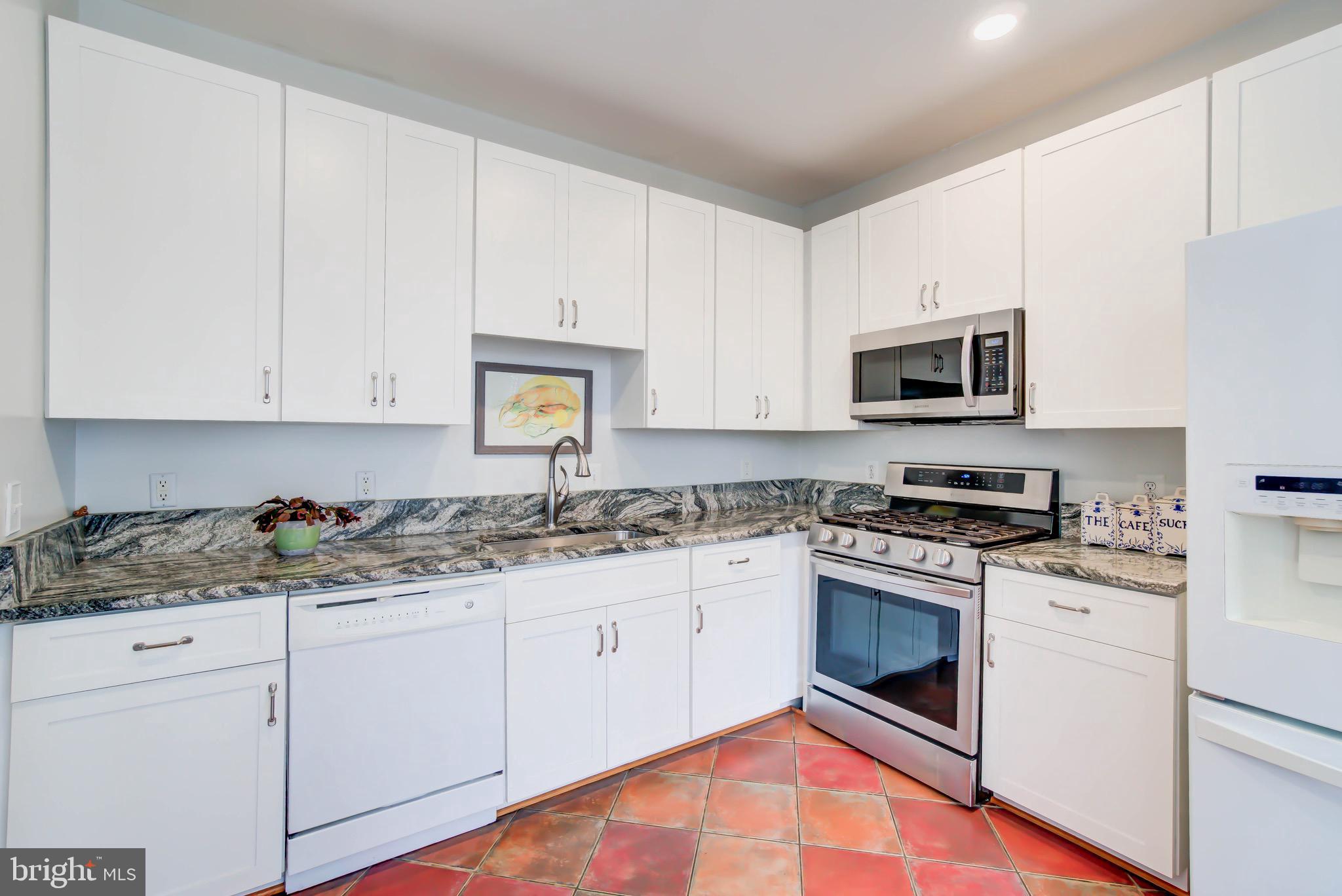 KINGSGATE - Residential Lease