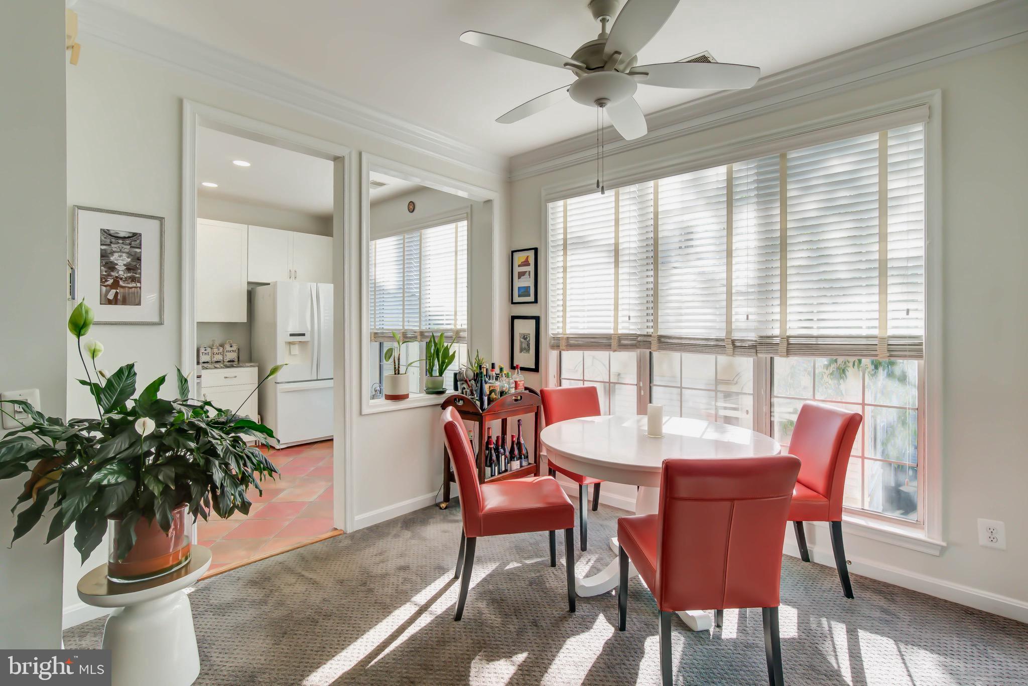 KINGSGATE - Residential Lease