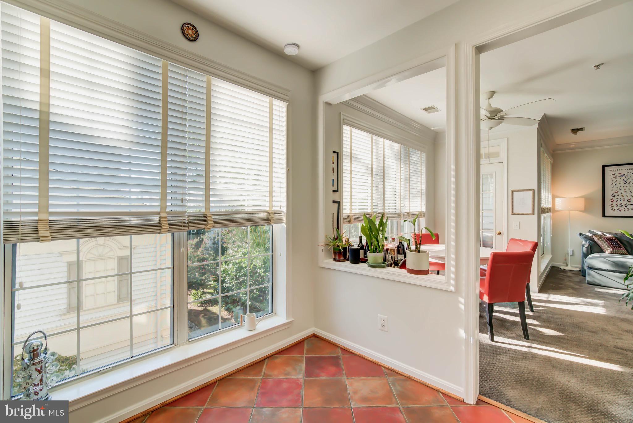 KINGSGATE - Residential Lease