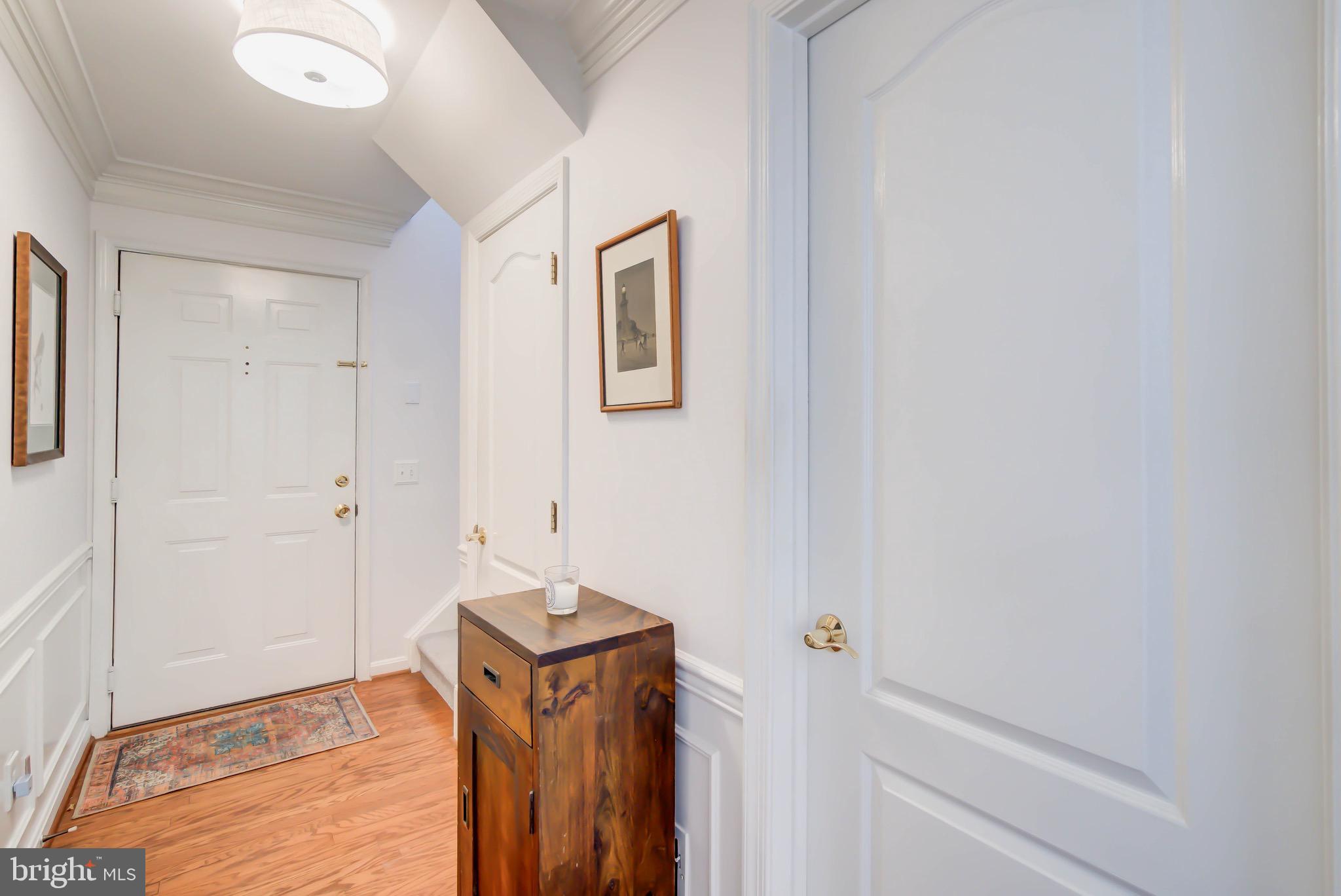 KINGSGATE - Residential Lease