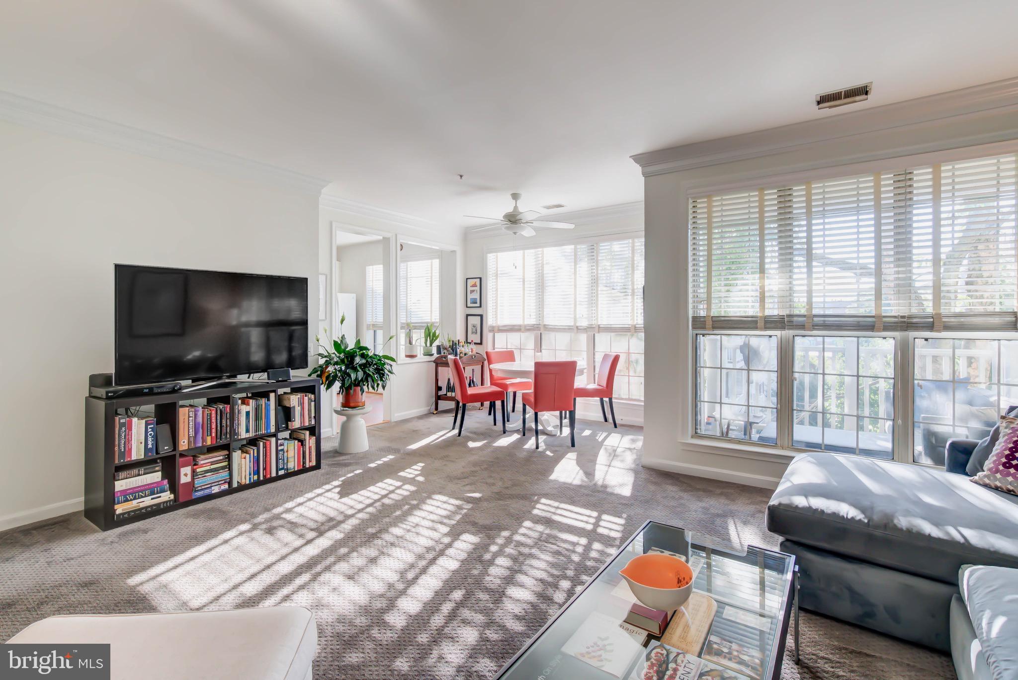 KINGSGATE - Residential Lease