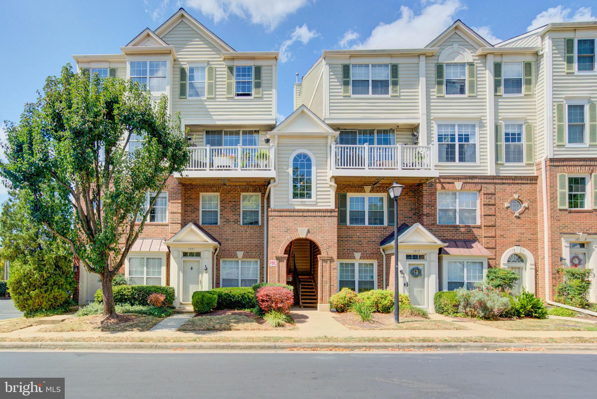 KINGSGATE - Residential Lease