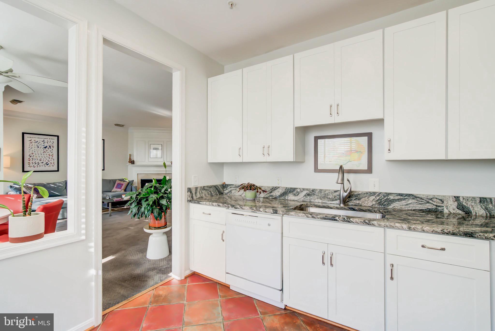 KINGSGATE - Residential Lease