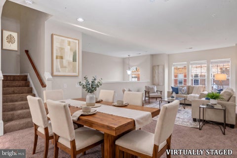 Condo For Rent - 20596 Geddes Terrace<br/> ASHBURN, VA 20147