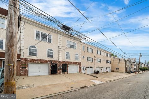 4847 OGLE STREET PHILADELPHIA PA 19127
