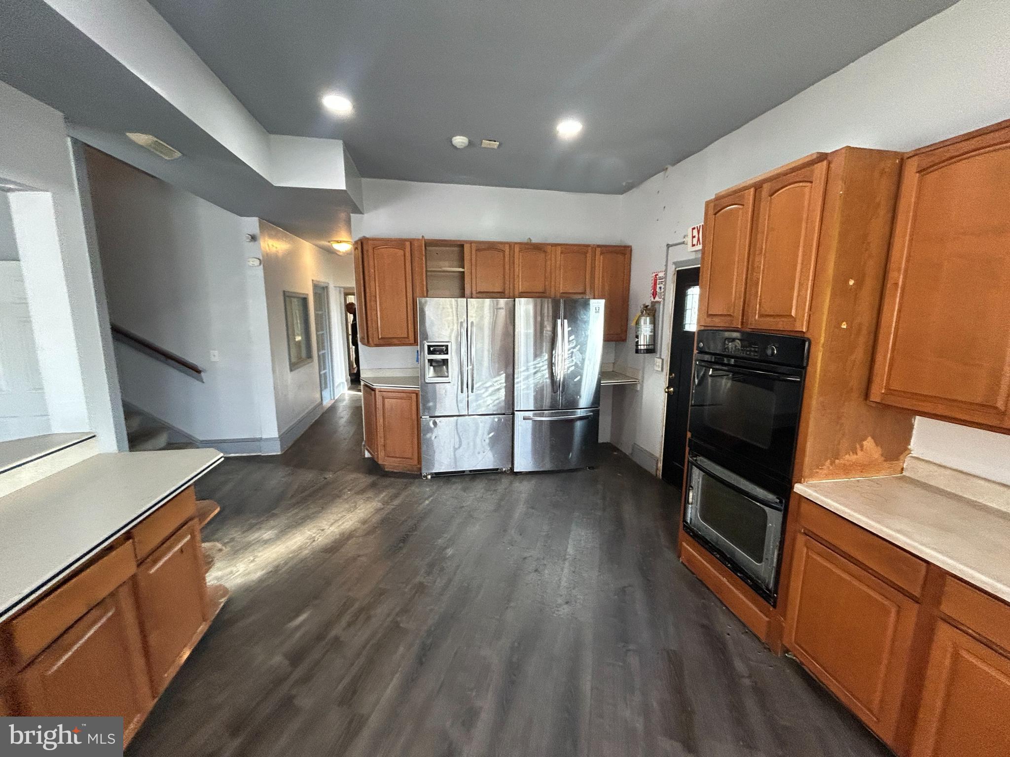 HOWARD PARK - Residential