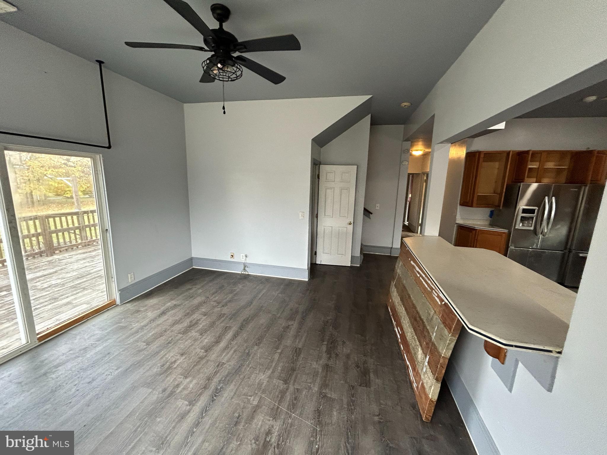 HOWARD PARK - Residential