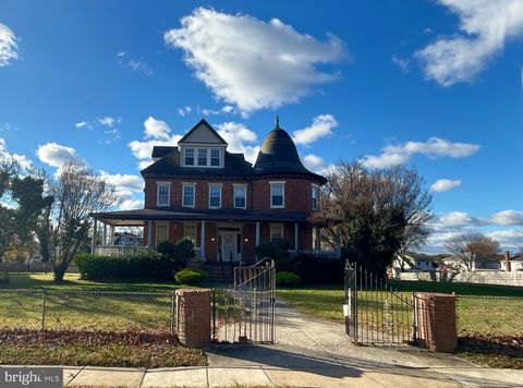 Photo of 4403 Maine Ave, BALTIMORE, MD 21207 (MLS # MDBA2195022)