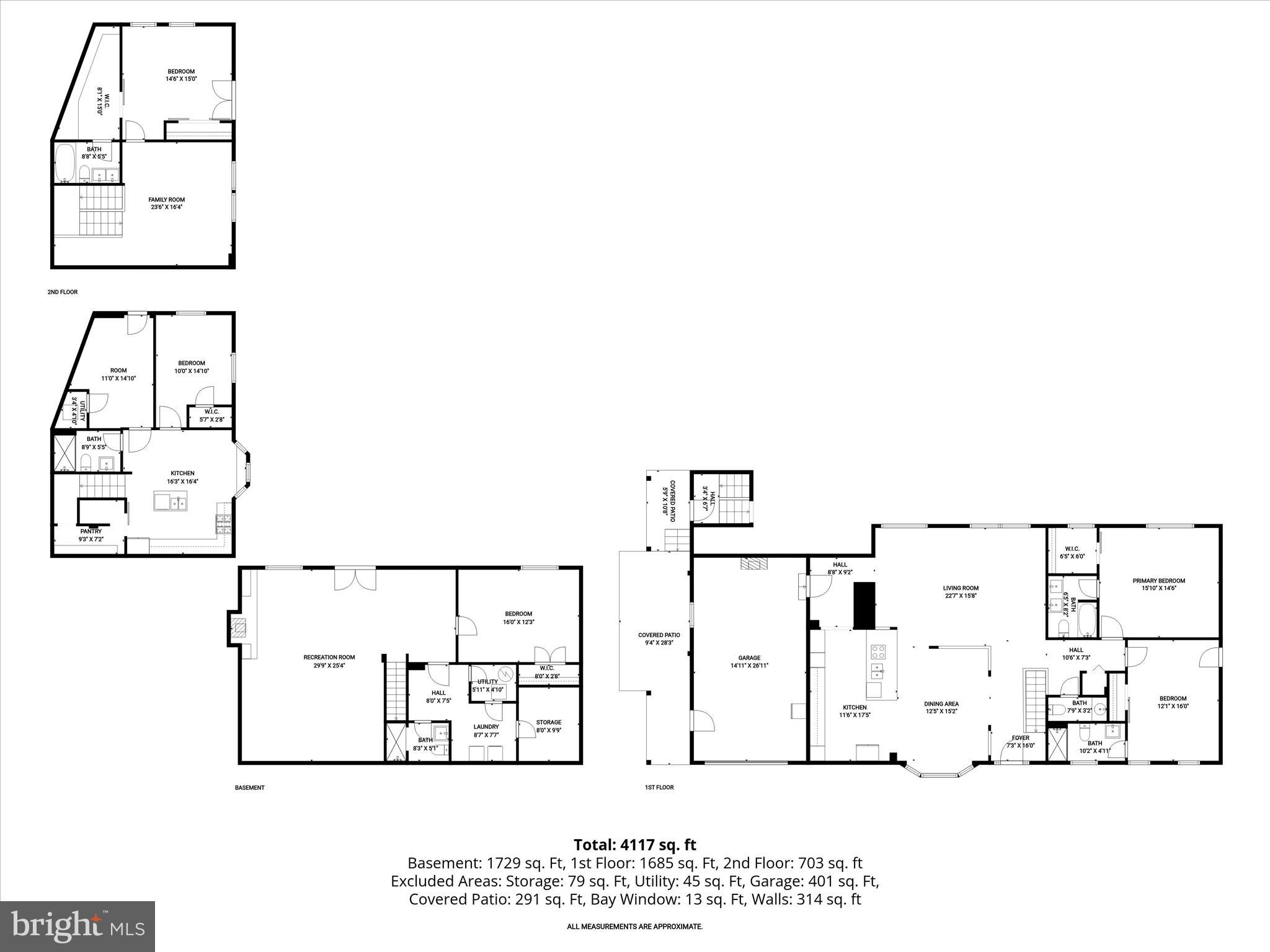 SILVER SPRING - Residential Income