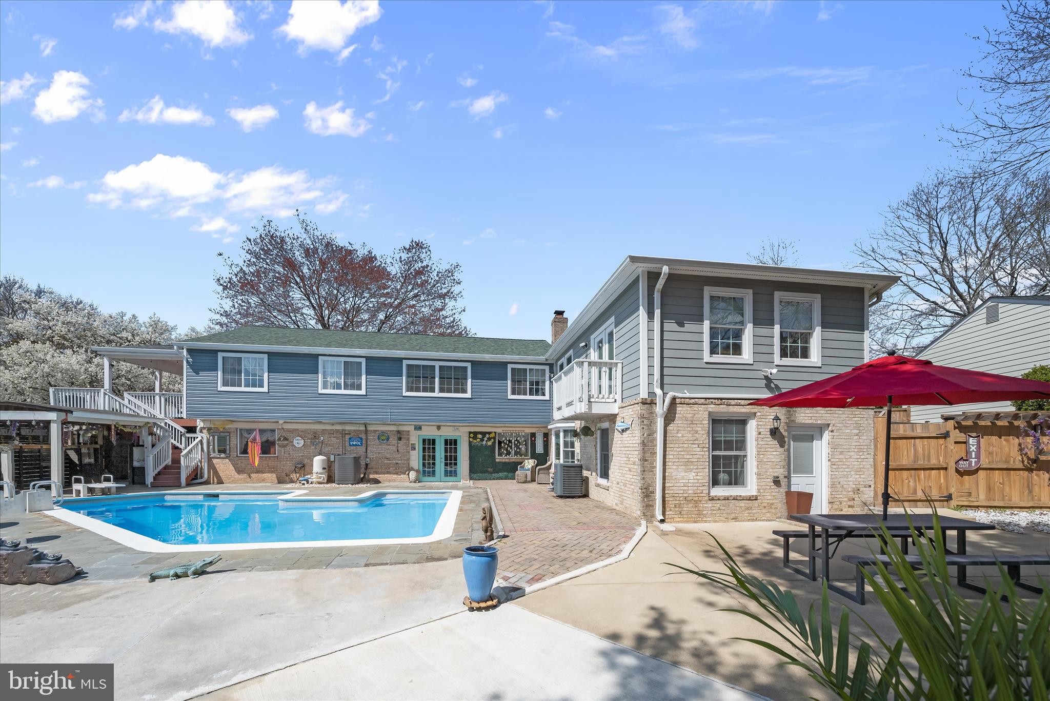 SILVER SPRING - Residential Income