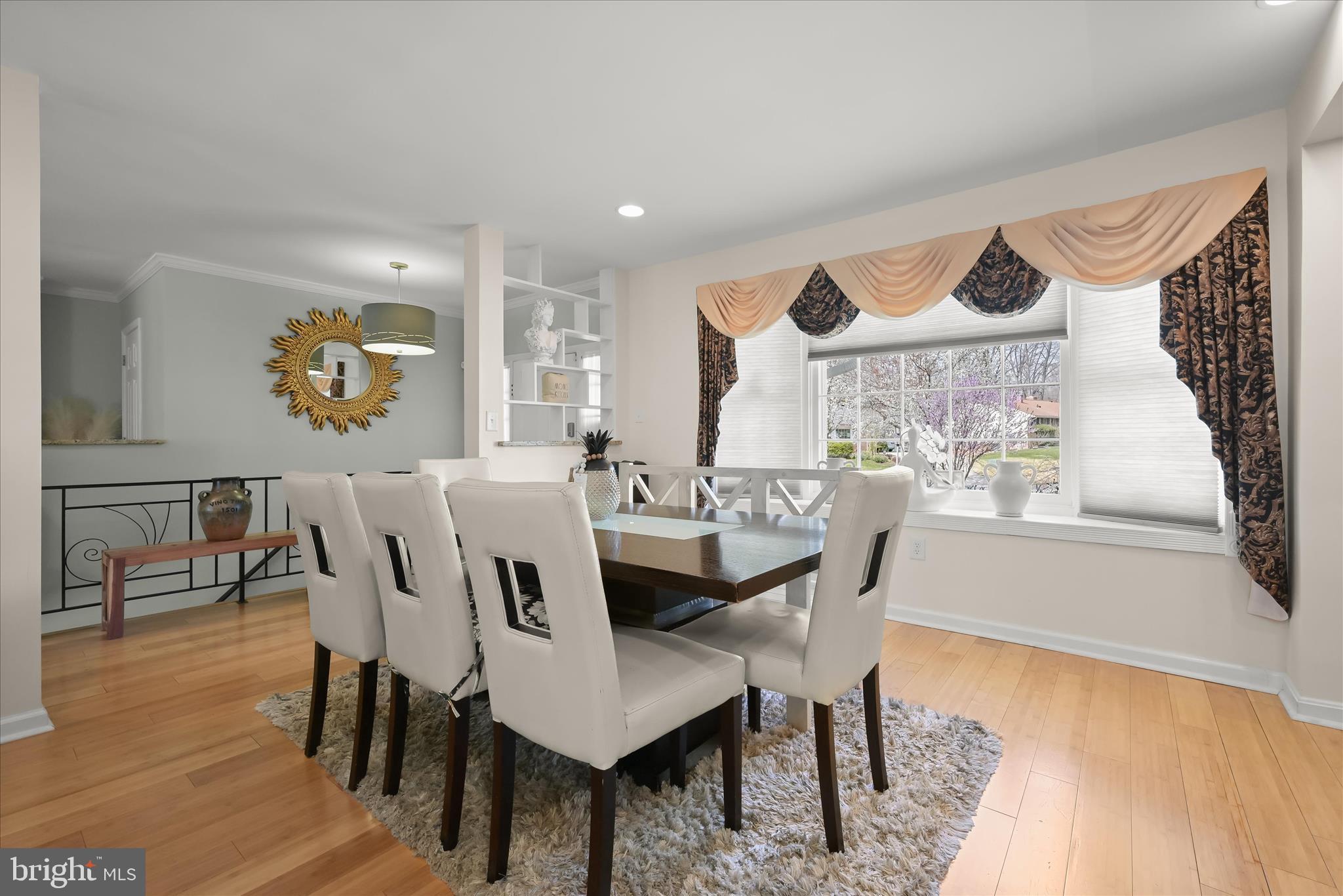 SILVER SPRING - Residential Income
