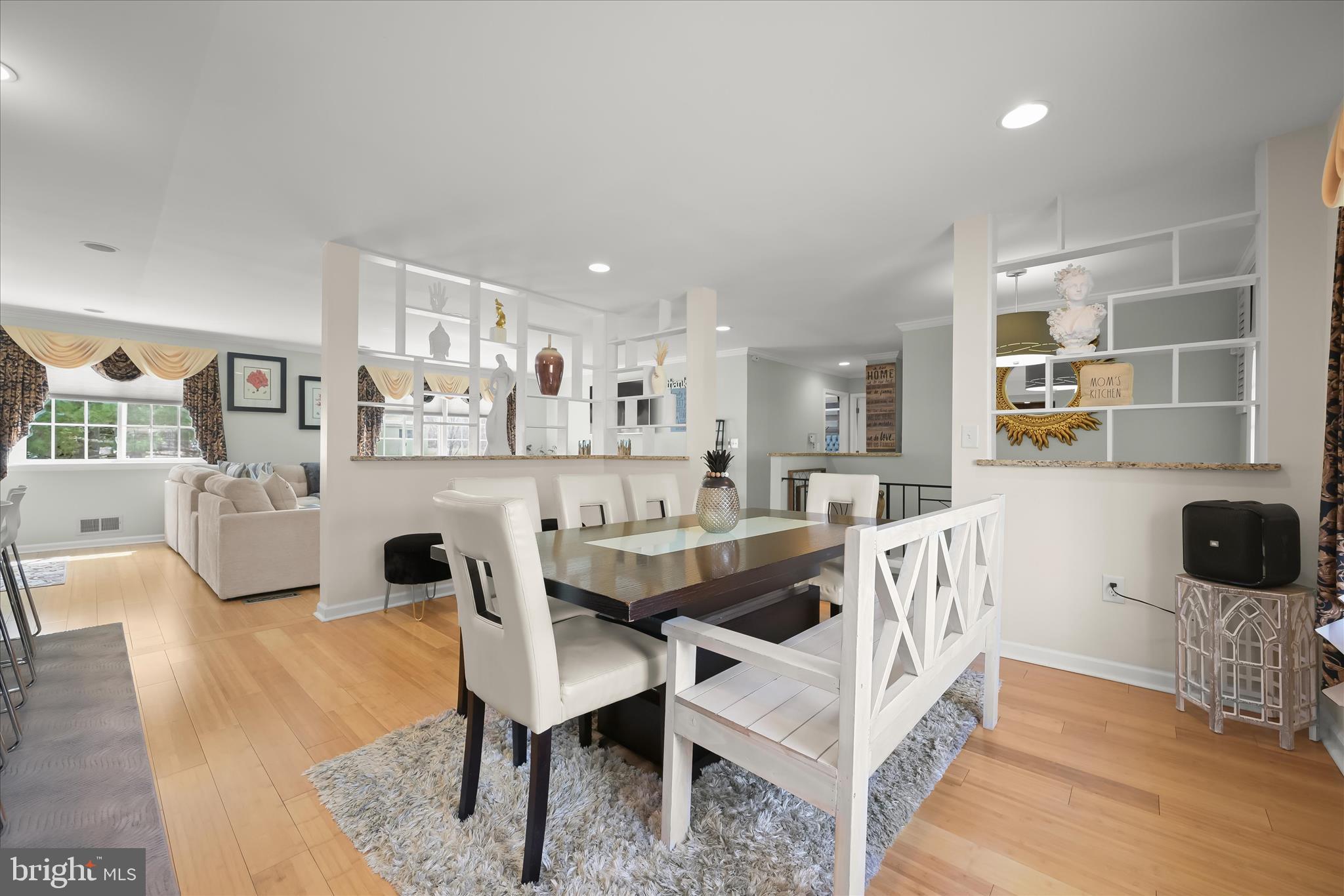SILVER SPRING - Residential Income
