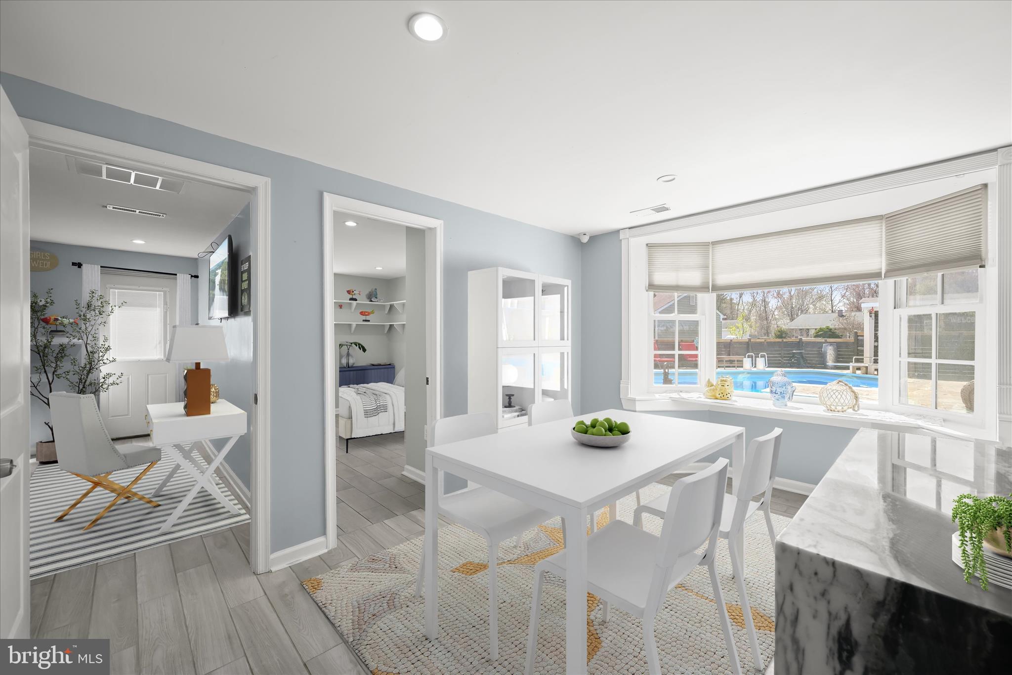 SILVER SPRING - Residential Income