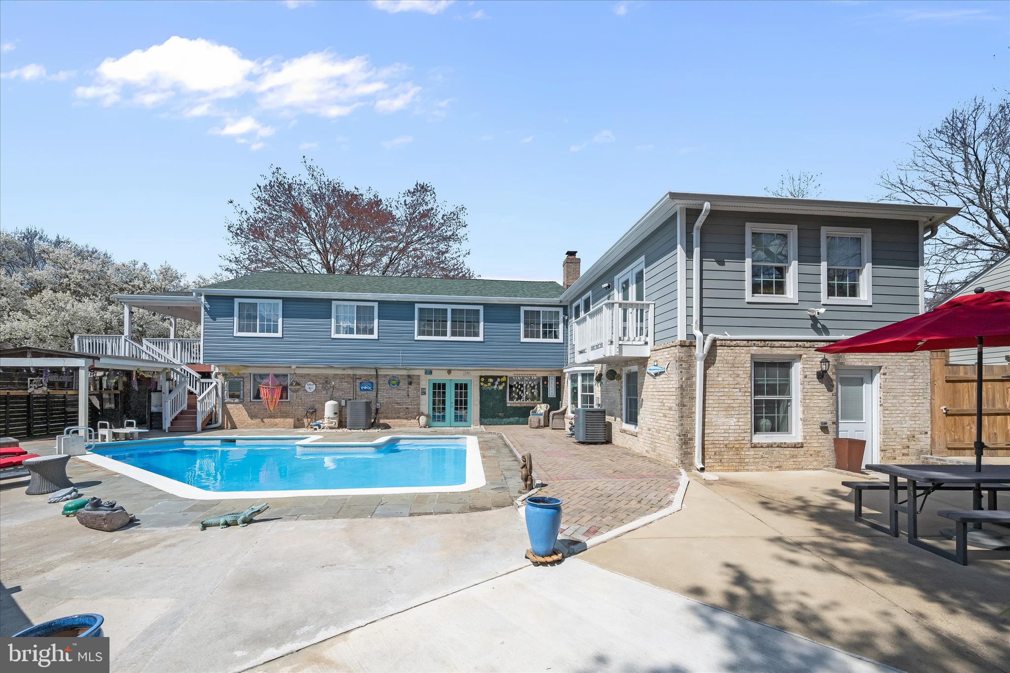SILVER SPRING - Residential Income