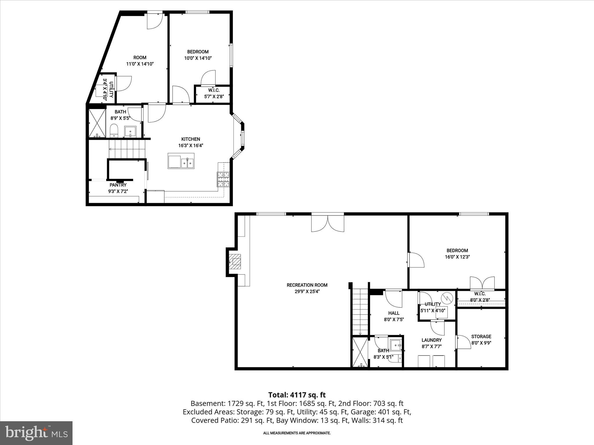 SILVER SPRING - Residential Income