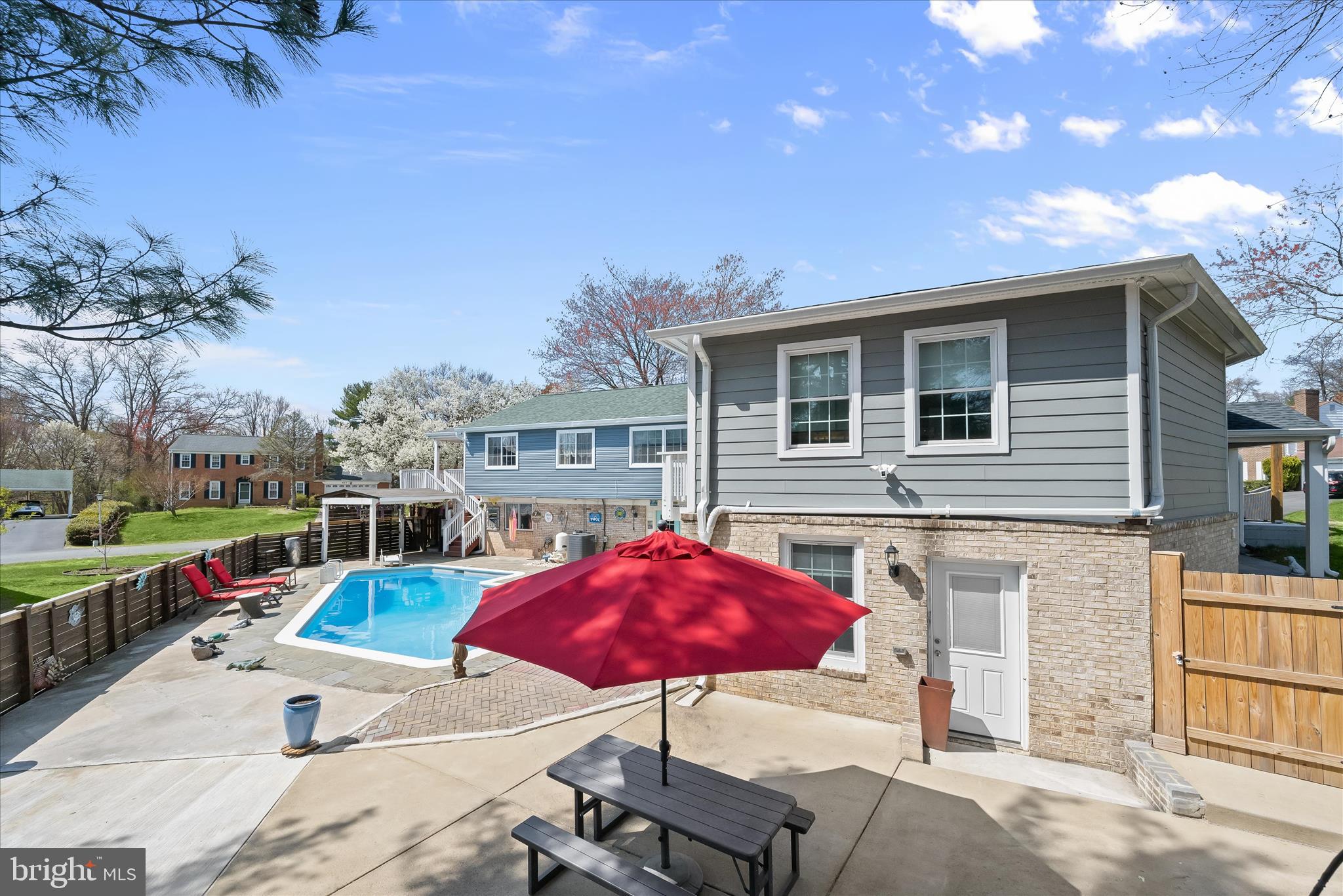 SILVER SPRING - Residential Income