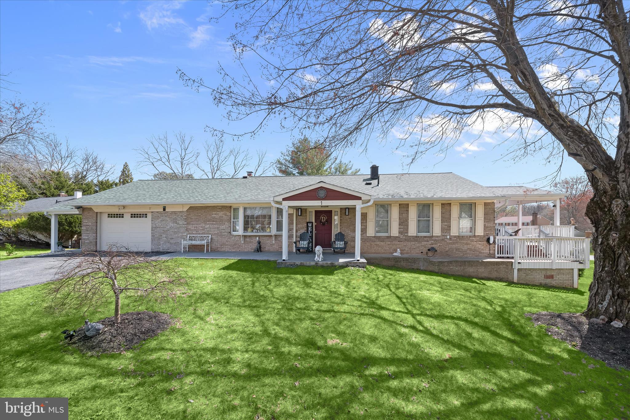 SILVER SPRING - Residential Income