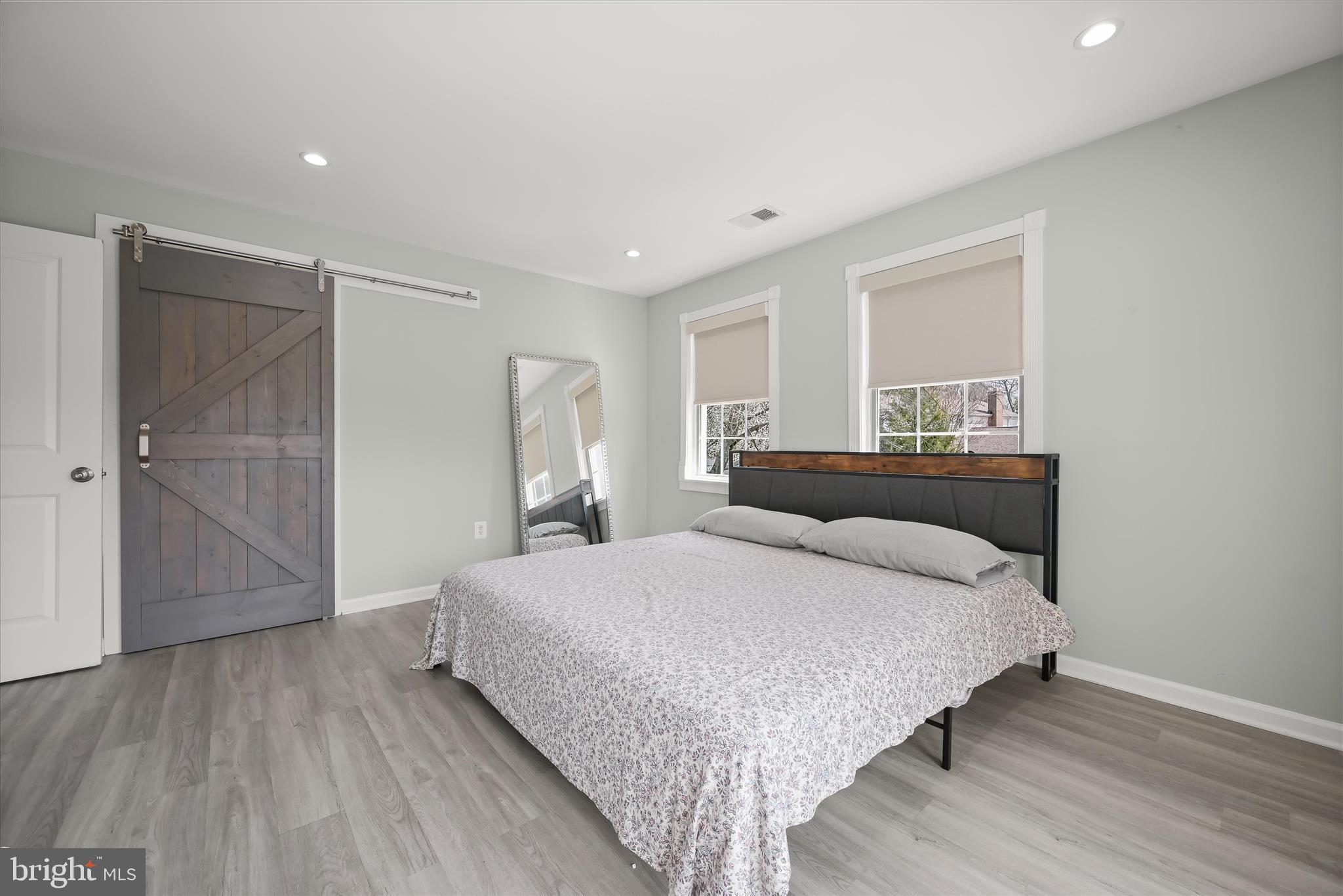SILVER SPRING - Residential Income