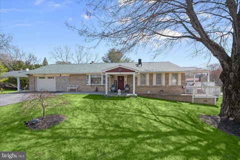 1 SOUTHVIEW COURT SILVER SPRING MD 20905