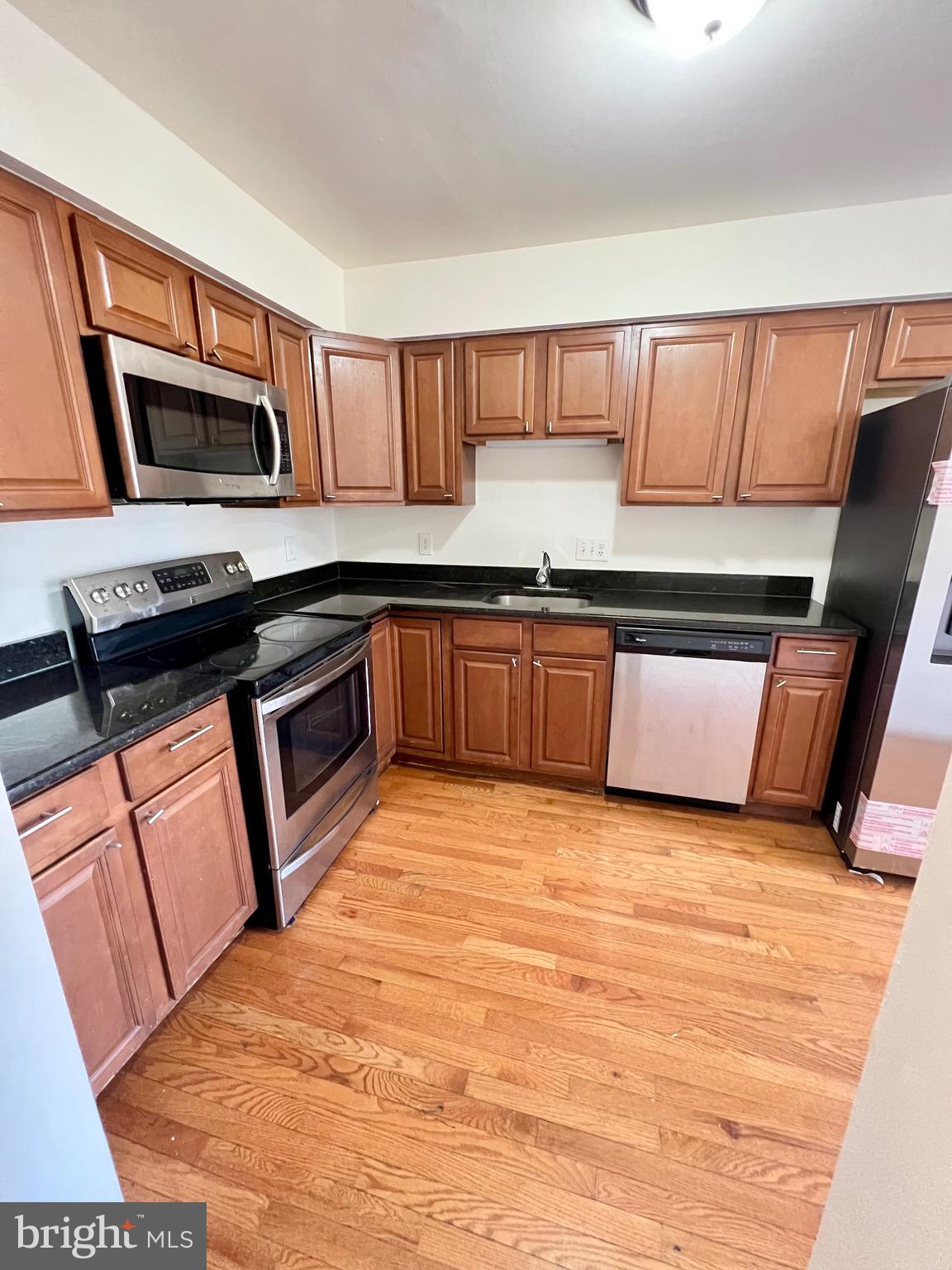 TOWNS OF FOREST HILLS - Residential