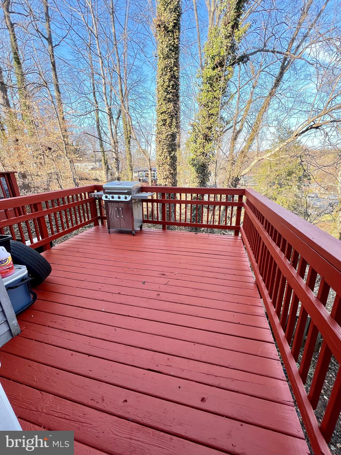 TOWNS OF FOREST HILLS - Residential