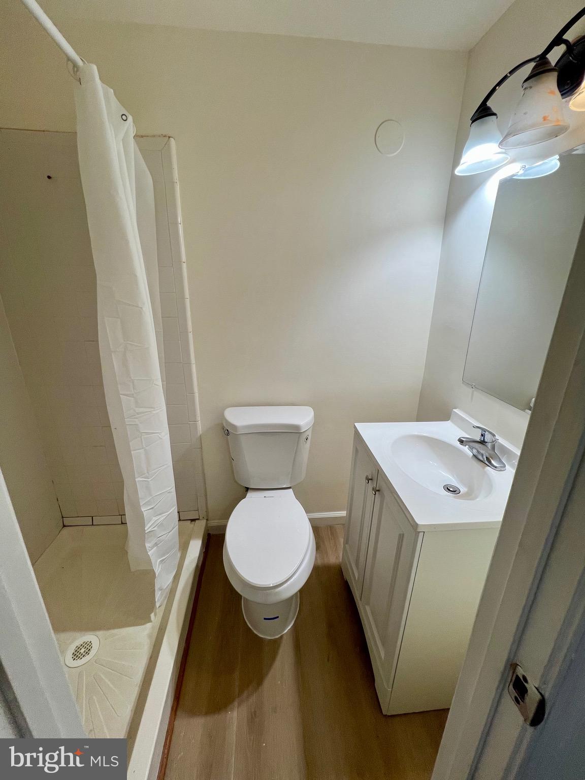 TOWNS OF FOREST HILLS - Residential