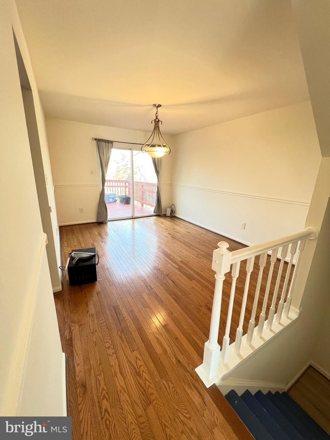 TOWNS OF FOREST HILLS - Residential