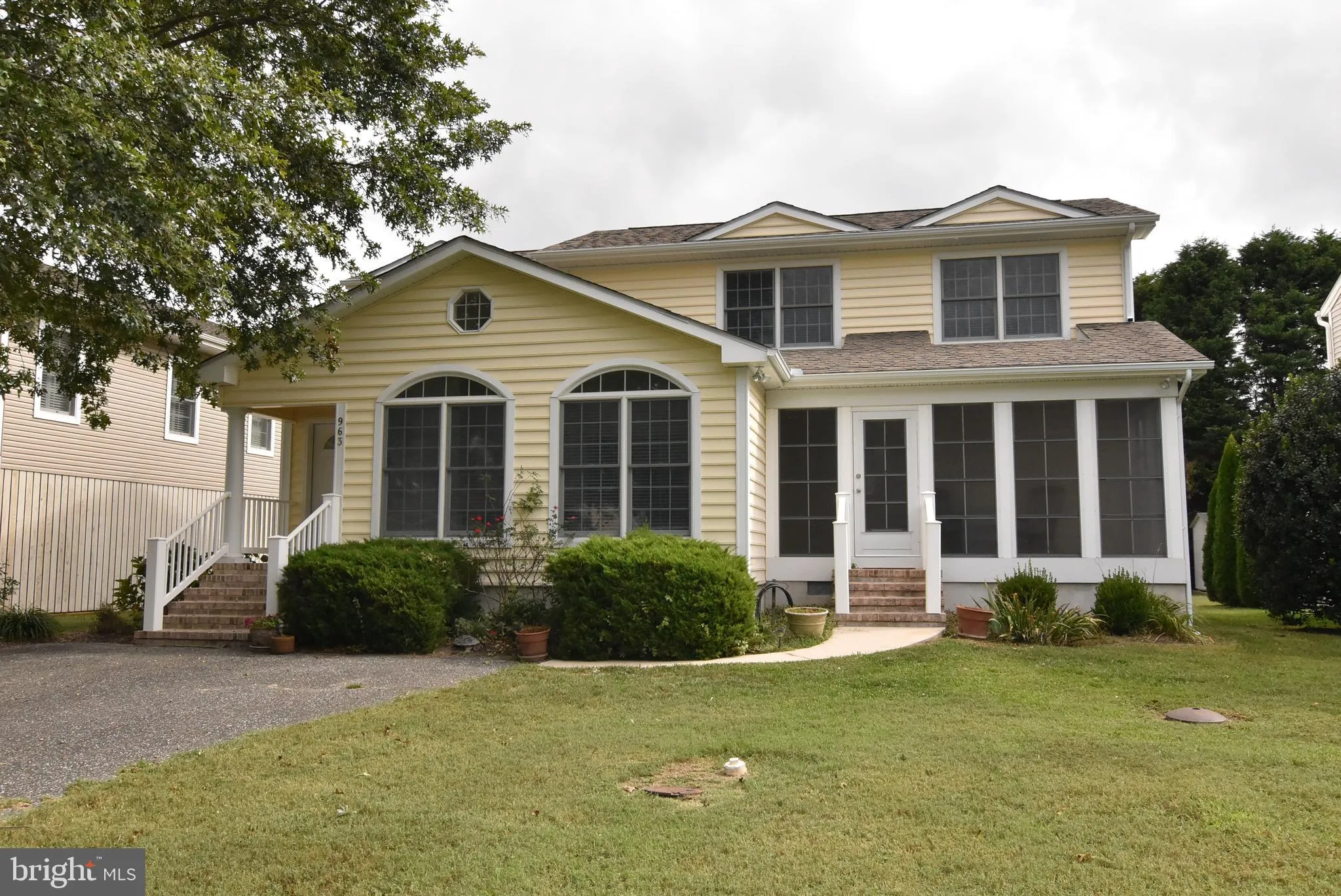 963 Turtle Drive, Bethany Beach, DE 19930