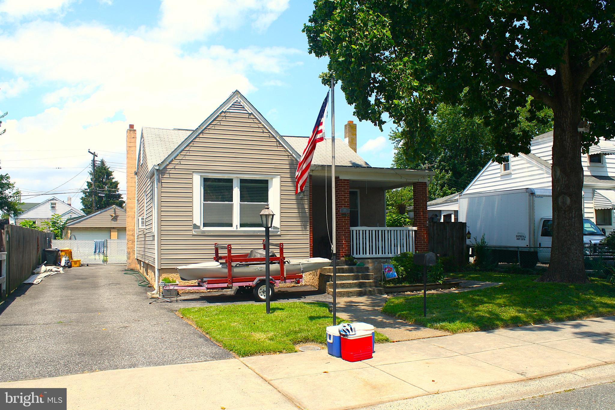 215 PINEWOOD ROAD