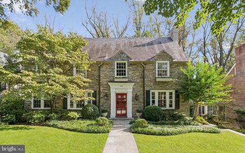 4956 QUEBEC STREET NW WASHINGTON DC 20016