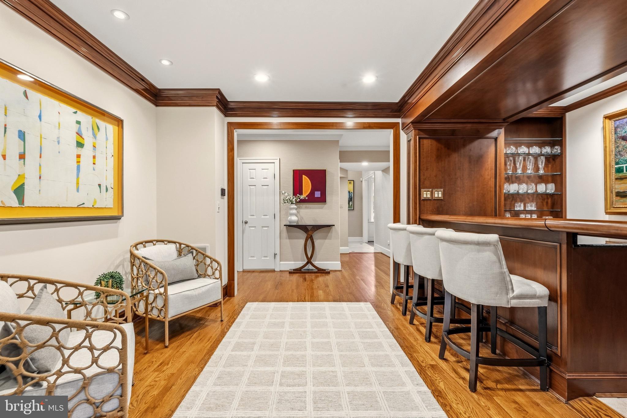 SPRING VALLEY - Residential