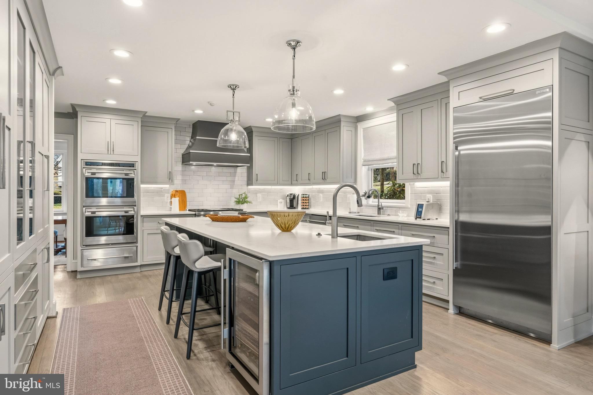 SPRING VALLEY - Residential