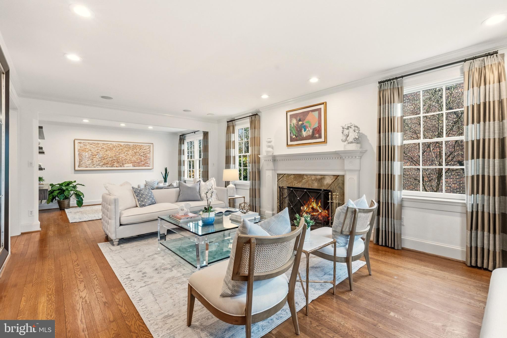 4956 QUEBEC STREET NW