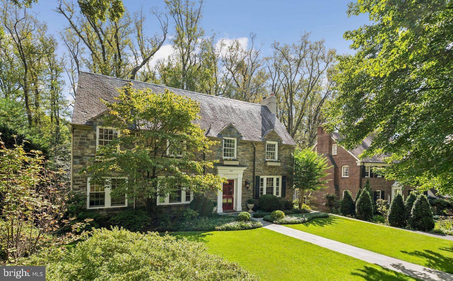 4956 QUEBEC STREET NW