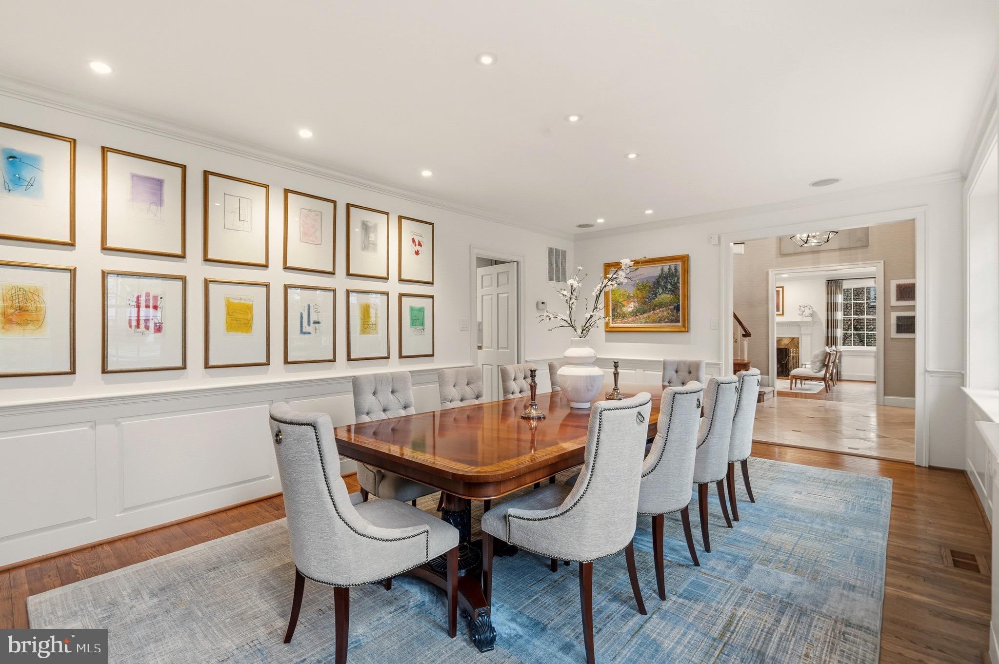 SPRING VALLEY - Residential