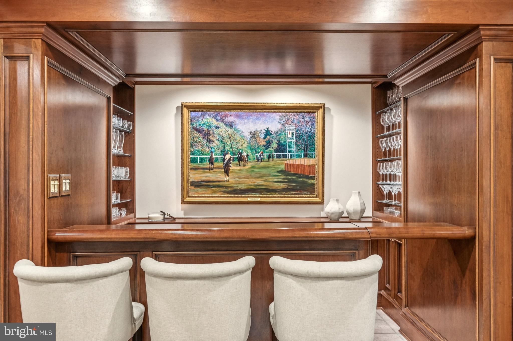SPRING VALLEY - Residential