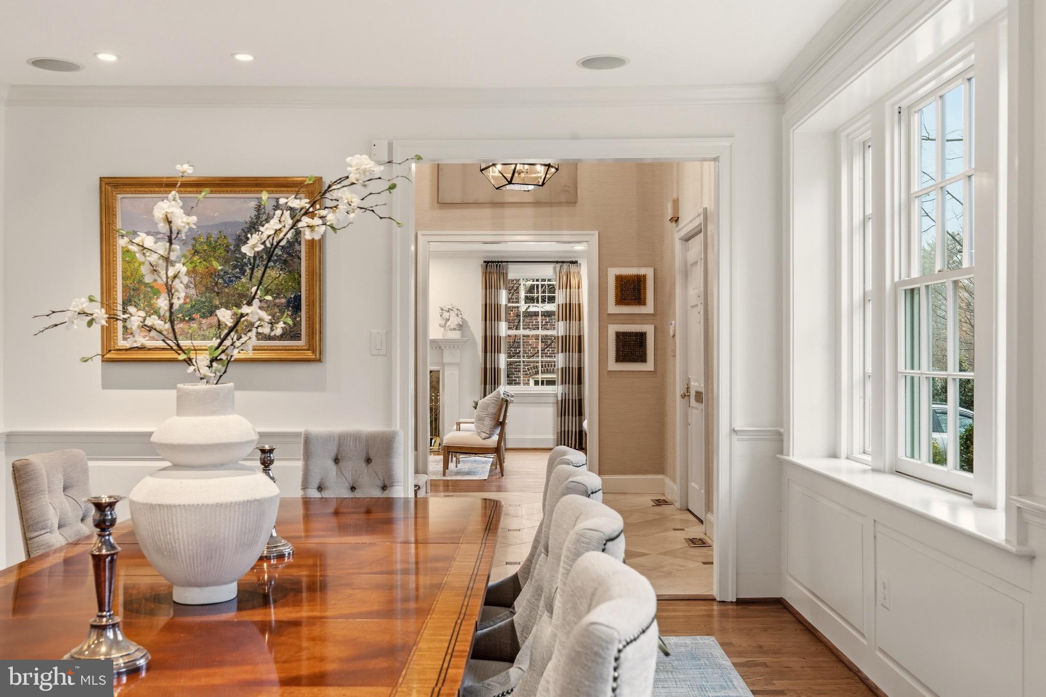 SPRING VALLEY - Residential